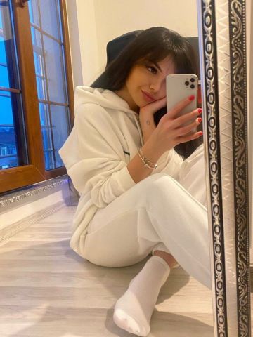 Анкета проститутки Алла, 22 года